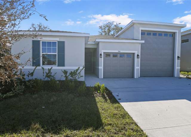 Property at 1744 Carnelian St, Deland, FL 32720, 3 beds, 2 baths