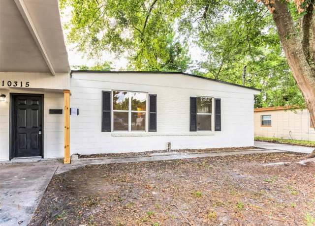 Property at 10315 Westmar Rd, Jacksonville, FL 32218, 3 beds, 2 baths