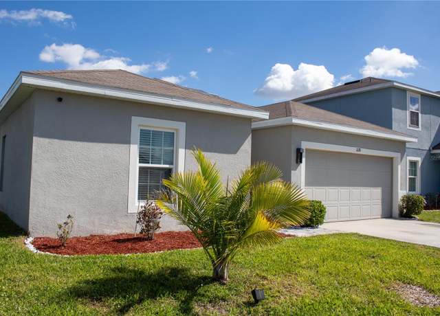 Property at 1228 Haines Dr, Winter Haven, FL 33881, 3 beds, 2 baths