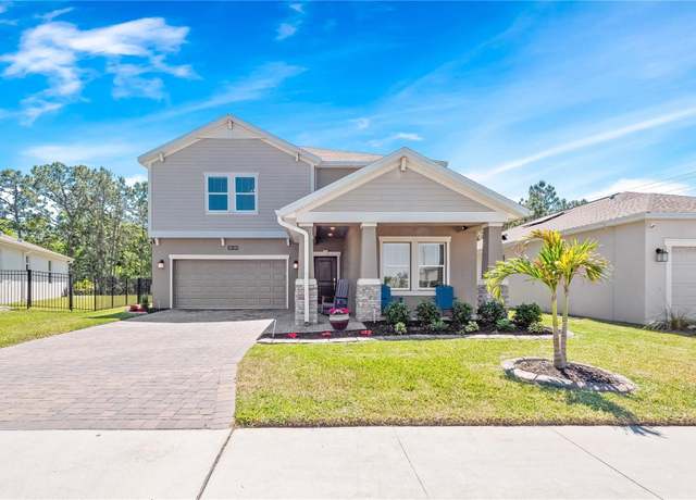 Property at 3038 Camden Way, Davenport, FL 33837, 5 beds, 3 baths