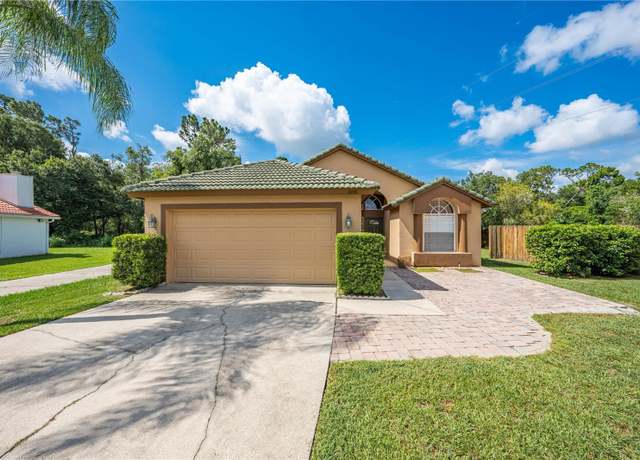 Property at 608 Maple Forest Dr, Orlando, FL 32825, 3 beds, 2 baths