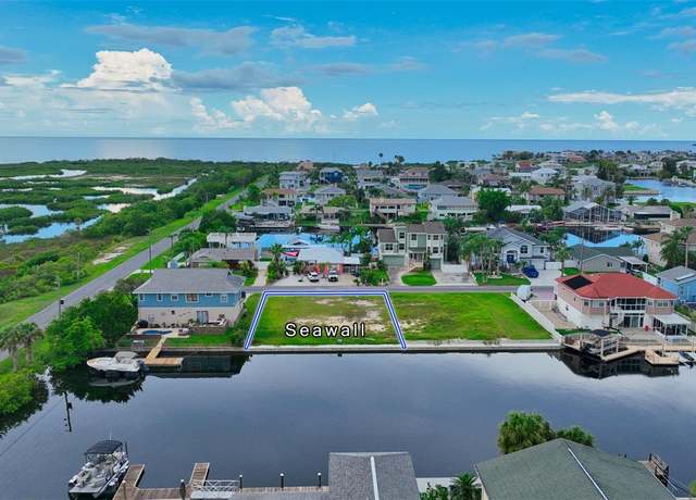 Property at 4104 Camelia Dr, Hernando Beach, FL 34607
