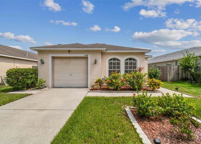 Property at 6108 Lanshire Dr, Tampa, FL 33634, 3 beds, 2 baths