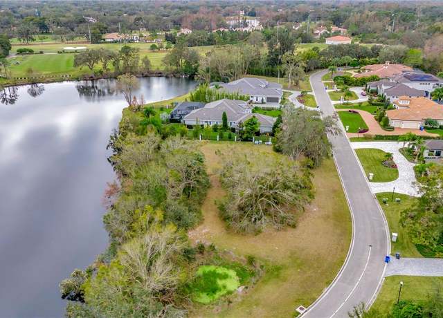 Property at 17041 Comunidad DE Avila, Lutz, FL 33548
