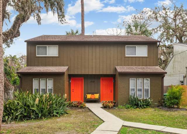 Property at 1733 E Mulberry Dr, Tampa, FL 33604, 2 beds, 1.5 baths