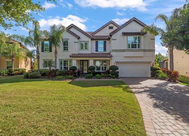 Property at 1804 Bella Casa Ct, Tampa, FL 33618, 7 beds, 4 baths