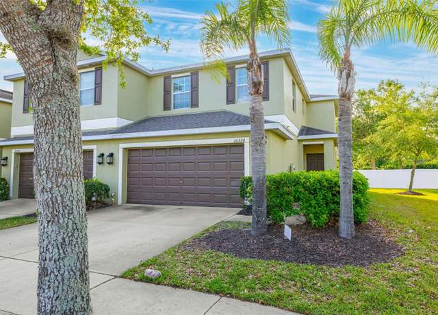 Property at 20224 Pond Apple Ln, Tampa, FL 33647, 3 beds, 2.5 baths