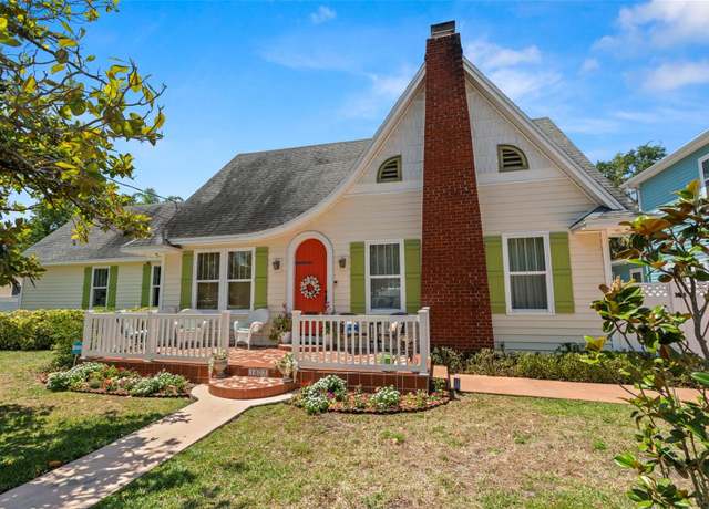 Property at 1603 S Arrawana Ave, Tampa, FL 33629, 6 beds, 3.5 baths