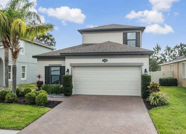 Property at 19400 Roseate Dr, Lutz, FL 33558, 4 beds, 3 baths
