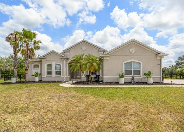 Property at 2214 132nd Pl E, Parrish, FL 34219, 4 beds, 3 baths