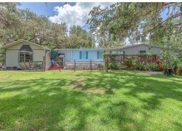Property at 32200 Taylor Grade Rd, Duette, FL 34219, 3 beds, 2.5 baths