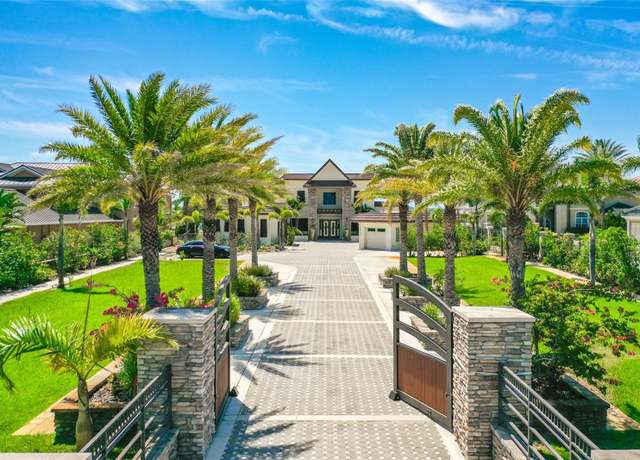 Property at 2636 S Peninsula Dr, Daytona Beach, FL 32118, 4 beds, 4 baths