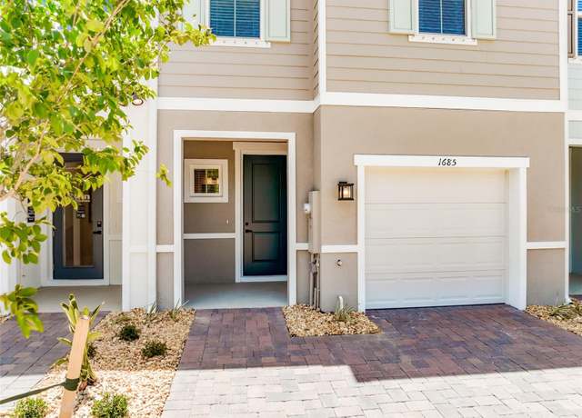 Property at 1855 Kendall Pointe Pl, Melbourne, FL 32935, 3 beds, 2.5 baths