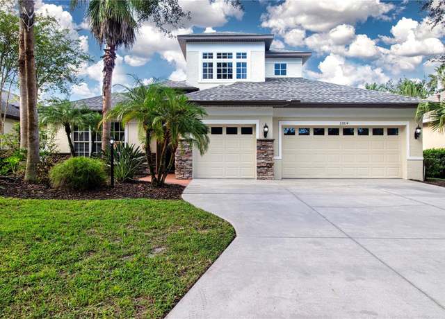 Property at 13814 Nighthawk Ter, Lakewood Ranch, FL 34202, 4 beds, 3 baths