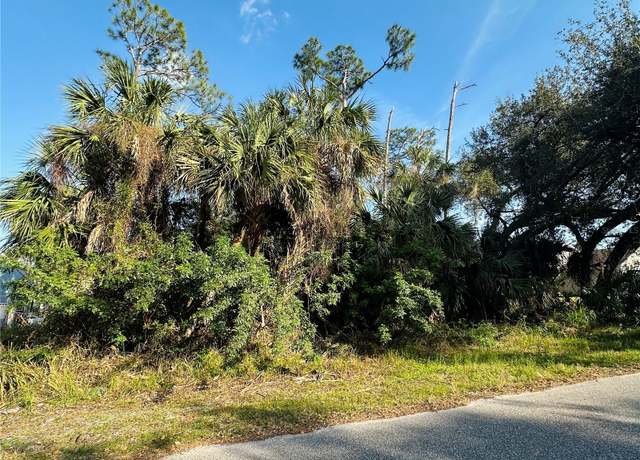 Property at 219 Swift St, Port Charlotte, FL 33954