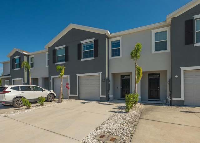 Property at 8612 Milestone Dr, Sarasota, FL 34238, 3 beds, 2.5 baths