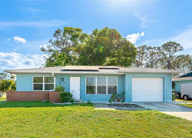 Property at 8003 Herbison Ave, North Port, FL 34287, 3 beds, 1.5 baths