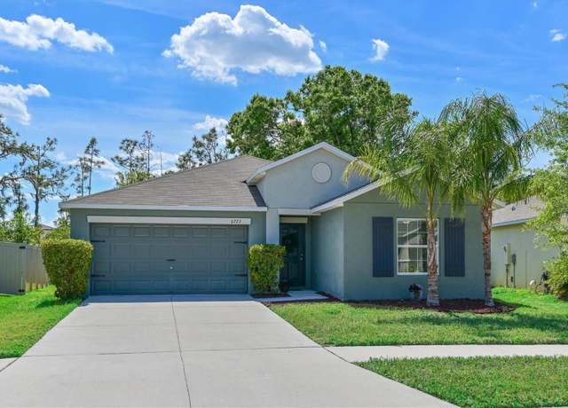 Property at 6723 Trent Creek Dr, Sun City Center, FL 33573, 4 beds, 2 baths