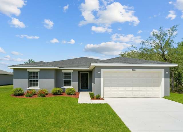 Property at 1204 Alafia Way, Kissimmee, FL 34759, 4 beds, 2 baths