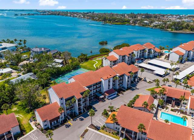 Property at 1624 Stickney Point Rd #204, Sarasota, FL 34231, 1 bed, 1 bath