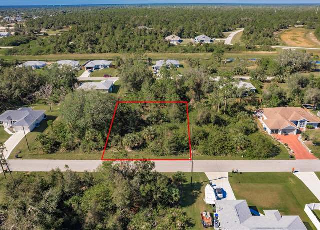 Property at Teakwood St, North Port, FL 34288