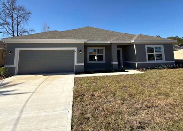 Property at 6 Westglen Ln, Palm Coast, FL 32164, 4 beds, 3 baths