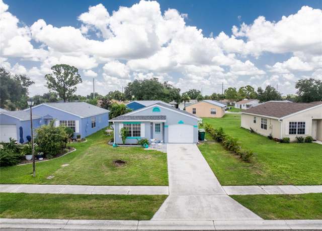 Property at 20016 Sancraft Ave, Port Charlotte, FL 33954, 3 beds, 2 baths