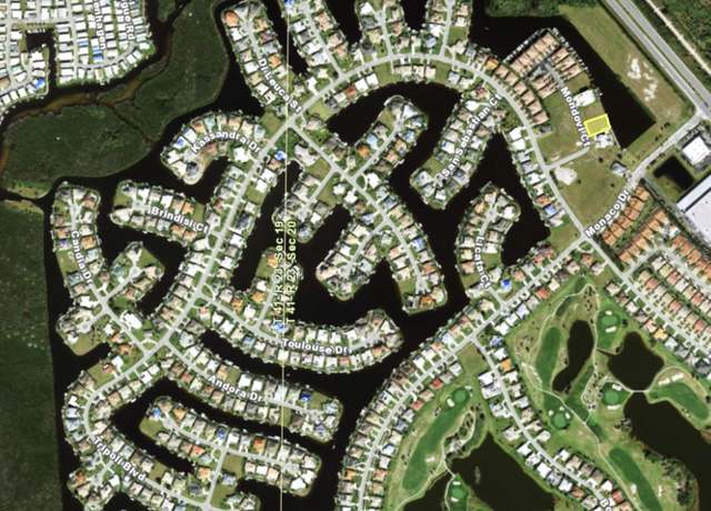 Property at 3542 Mondovi Ct, Punta Gorda, FL 33950
