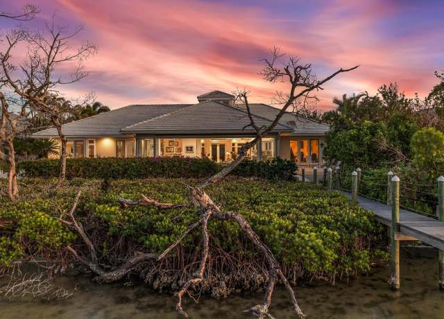 Property at 1655 Jose Gaspar Dr, Boca Grande, FL 33921, 3 beds, 3.5 baths