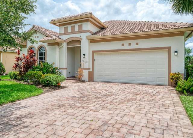 Property at 13282 Scrub Jay Ct, Port Charlotte, FL 33953, 3 beds, 2 baths
