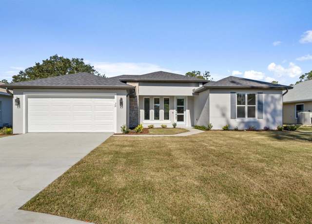 Property at 20 Wellford Ln, Palm Coast, FL 32164, 4 beds, 2 baths