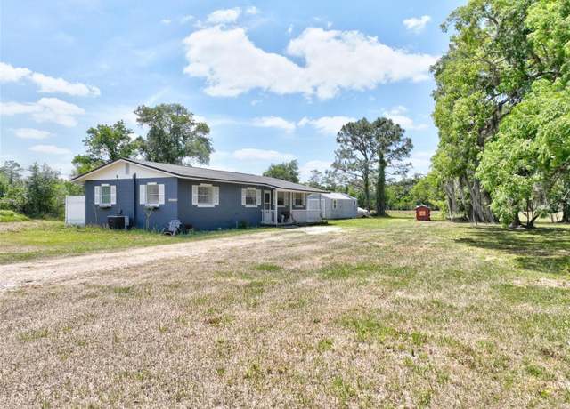 Property at 23528 Tex Wheeler Ave, Christmas, FL 32709, 3 beds, 2 baths