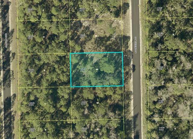 Property at 2113 Roosevelt Ave, Alva, FL 33920