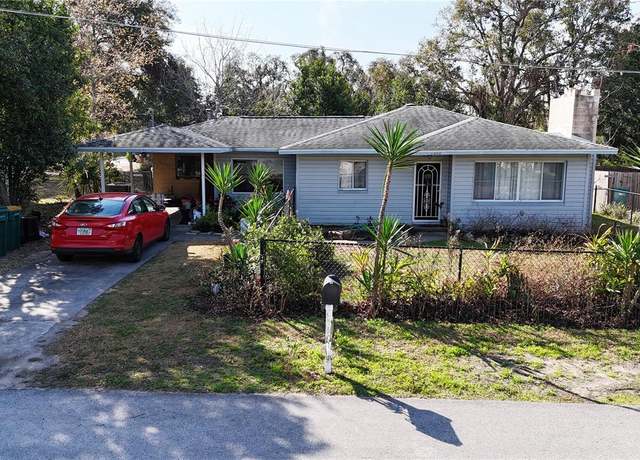 Property at 1202 Deidrich Ct, Eustis, FL 32726, 3 beds, 1 bath