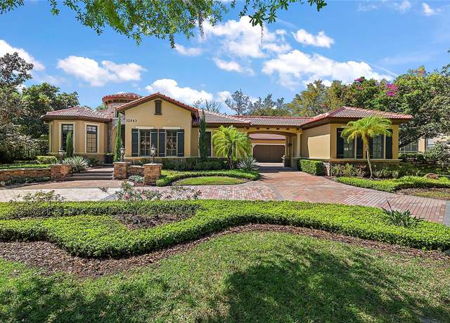 Property at 32543 Hawks Lake Ln, Sorrento, FL 32776, 4 beds, 4.5 baths