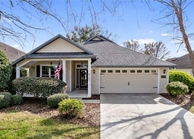 Property at 8157 SW 73 Ln, Gainesville, FL 32608, 3 beds, 2 baths