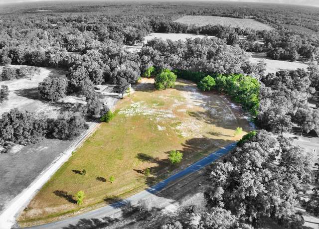 Property at Lot 2 West Paces S/d, Lake City, FL 32024