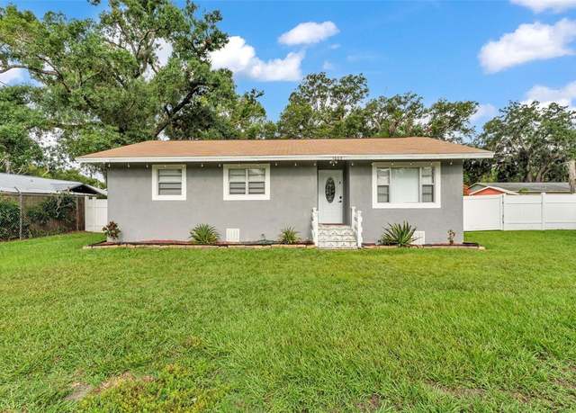 Property at 1603 N Park Rd, Plant City, FL 33563, 3 beds, 2 baths