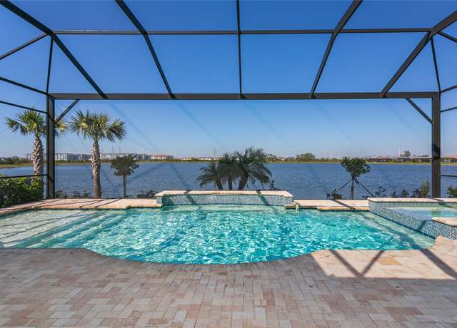 Property at 448 Bocelli Dr, Nokomis, FL 34275, 3 beds, 2.5 baths