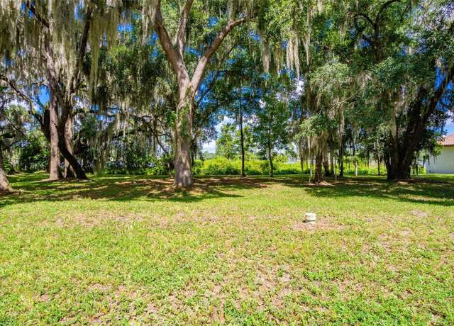 Property at 3614 Aquamarine Dr, Deland, FL 32724
