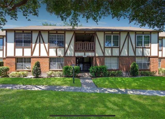 Property at 5329 Hansel Ave Unit B-4, Edgewood, FL 32809, 2 beds, 2 baths