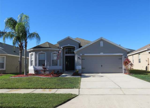 Property at 10198 Oak Crest Rd, Orlando, FL 32829, 3 beds, 2 baths