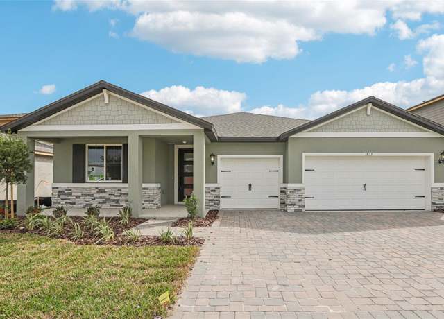 Property at 1832 Draughton Dr, Zephyrhills, FL 33541, 4 beds, 3 baths