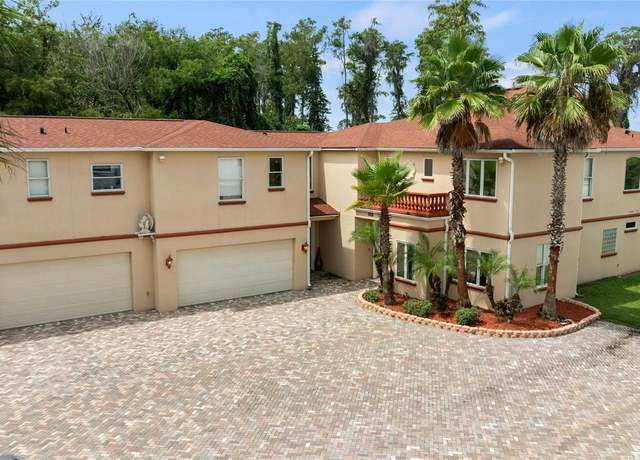 Property at 5800 N Dean Rd, Orlando, FL 32817, 10 beds, 9.5 baths