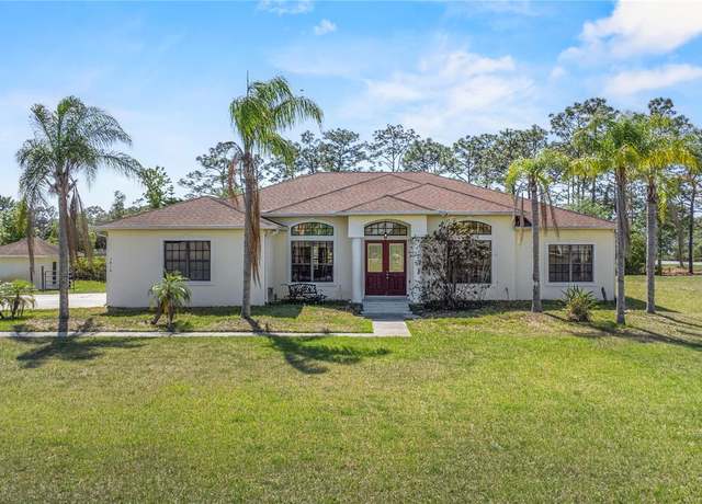 Property at Undisclosed address, Orlando, FL 32833, 4 beds, 2.5 baths