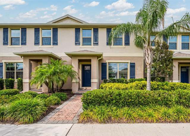 Property at 16162 Arbor Crest Aly, Winter Garden, FL 34787, 3 beds, 2.5 baths