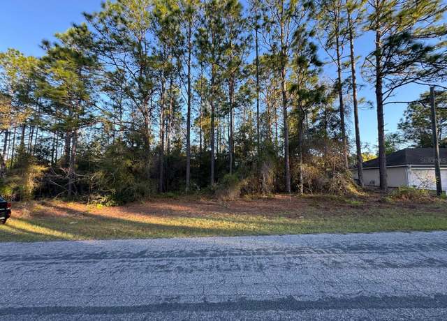 Property at 7974 N Sarazen Dr, Citrus Springs, FL 34434