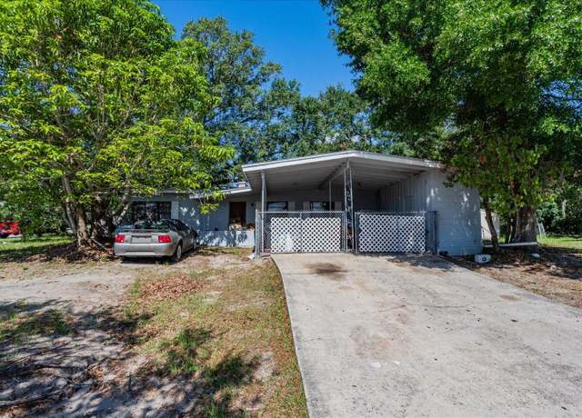 Property at 2304 N Hastings St, Orlando, FL 32808, 3 beds, 2 baths