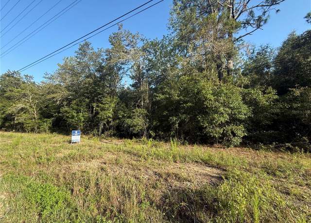 Property at SW Sea Cliff Ave, Dunnellon, FL 34431