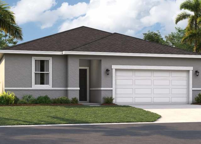 Property at 1271 Blue Daze Ln, Eustis, FL 32726, 3 beds, 2 baths